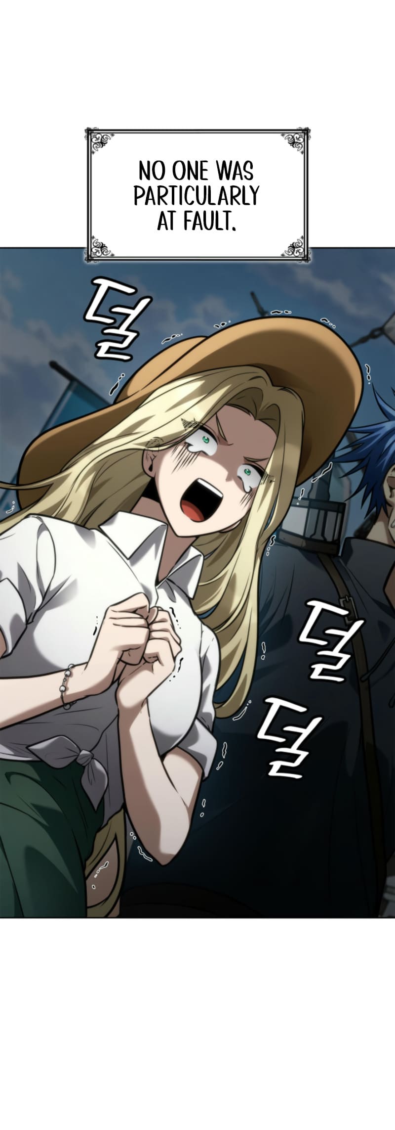 Infinite Mage, Chapter 109 image 02